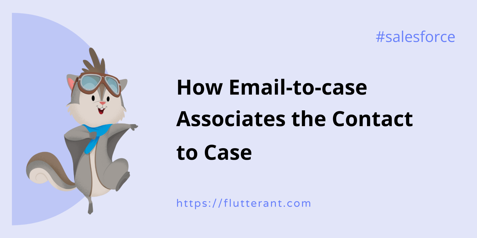 Email to case