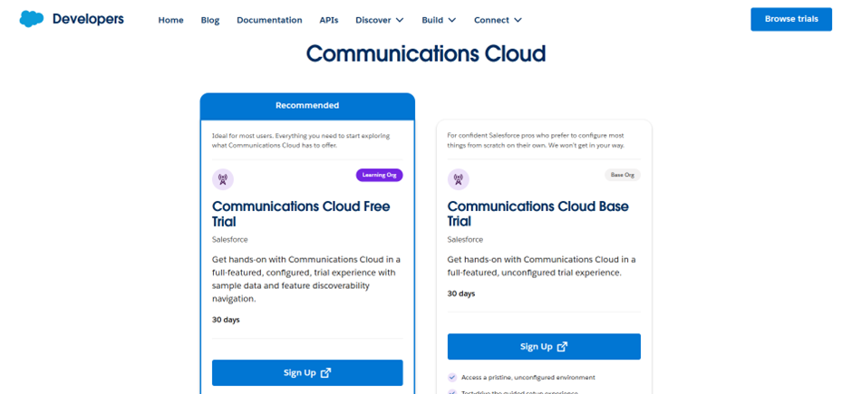 OmniStudio in Salesforce?