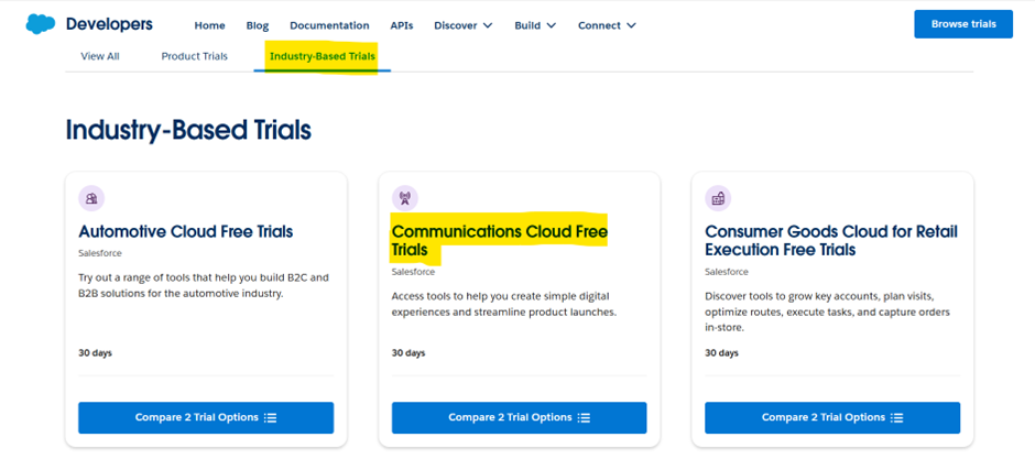 OmniStudio in Salesforce?