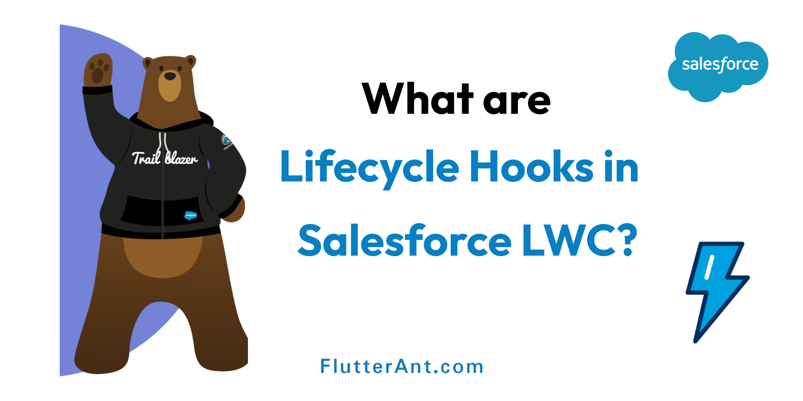 What Lifecycle Hooks in Salesforce LWC?